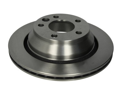 Disc frana VW MULTIVAN V (7HM, 7HN, 7HF, 7EF, 7EM, 7EN) (2003 - 2015) ABE C4W017ABE foto