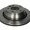 Disc frana VW TOUAREG (7LA, 7L6, 7L7) (2002 - 2010) ABE C4W017ABE