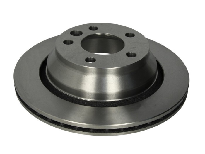 Disc frana VW MULTIVAN V (7HM, 7HN, 7HF, 7EF, 7EM, 7EN) (2003 - 2015) ABE C4W017ABE
