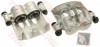 Etrier frana VW CRAFTER 30-50 caroserie (2E) (2006 - 2016) TRW BHS1134E