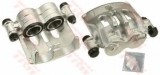 Etrier frana MERCEDES SPRINTER 4,6-t platou / sasiu (906) (2006 - 2016) TRW BHS1134E