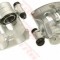 Etrier frana VW CRAFTER 30-50 caroserie (2E) (2006 - 2016) TRW BHS1134E