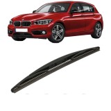 Cumpara ieftin Stergator lamela spate BMW Seria 1 (F20) din 2011 - 2019, pentru luneta auto, Bosch Twin, din cauciuc siliconat rezistent, BMW