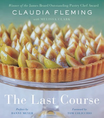 The Last Course: A Cookbook foto