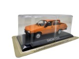 Macheta Dacia 1309 portocalie 1:43