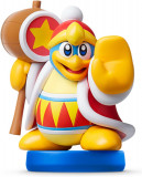 King Dedede amiibo (Kirby series) Japoneză Ver Compatibil cu sistemele americane