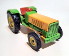 Hanomag - Siku foto