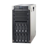Server Dell PowerEdge T340, Hexa Core E-2276G, 64GB DDR4 - Configureaza pentru comanda