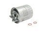 Filtru combustibil MERCEDES C-CLASS T-Model (S204) (2007 - 2014) DREISSNER F0569DREIS