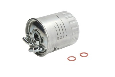 Filtru combustibil MERCEDES C-CLASS T-Model (S204) (2007 - 2014) DREISSNER F0569DREIS foto
