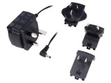Alimentator 5V 1A 5W EU Plug