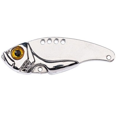 CICADA JAXON VIBRO HOLO REFLEX 3A 15GR foto