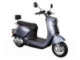 Cumpara ieftin Scuter electric Z-Tech ZT-37-G EEC, motor 2100W, 72V 20Ah GRAPHENE, viteza 45km/h, autonomie 55 km - Argintiu