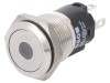 Comutator Anti-Vandalism SPDT 3A 24V