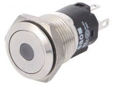 Comutator Anti-Vandalism SPDT 3A 24V foto