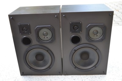 Boxe Quadral KX 115 foto