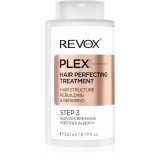 Revox B77 PLEX Hair Perfecting Treatment. Step 3 tratament pre-sampon pentru par vopsit si deteriorat 260 ml