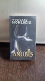 ANUBIS - WOLFGANG HOHLBEIN