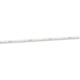 Pieptene modular trifazat 3P+N, 48 module, pentru tablouri electrice