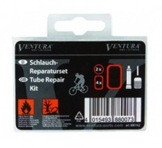 Ventura kit pana bicicleta foto