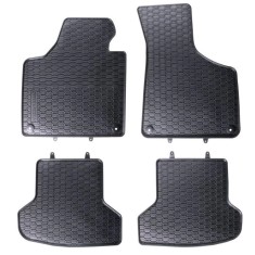 Covorase auto AUDI A3 8P 2003-2013 Geyer&amp;amp;Hosaja