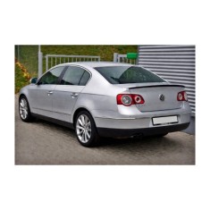 Eleron portbagaj auto Volkswagen Passat B6 2006-2010 negru piano black