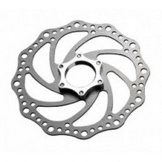 Disc Frana Fata - Spate Bicicleta - 160mm foto