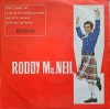 Disc Vinil Roddy Mc.Neil - (7&quot;, Mono)Electrecord- 45-EDC 10054