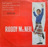 Disc Vinil Roddy Mc.Neil - (7&quot;, Mono)Electrecord- 45-EDC 10054