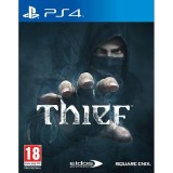 Thief Playstation 4, Second-Hand