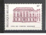 Belgia.1981 150 ani Curtea de Conturi MB.240