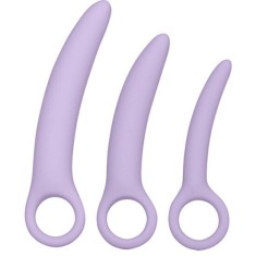 Set Dilatator Vaginal 3buc CALIFORNIA EXOTICS
