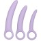 Set Dilatator Vaginal 3buc CALIFORNIA EXOTICS