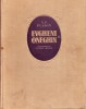 AS - A.S. PUSKIN - EVGHENI ONEGHIN, ilustratii de J. Perahim, roman in versuri