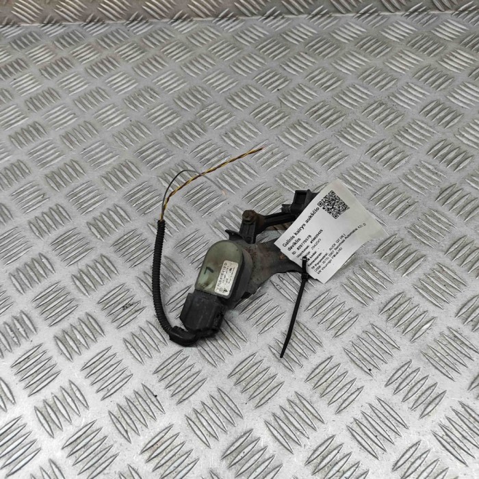 Senzor de nivel &icirc;nălțime st&acirc;nga spate AUDI Q7 4L 2007 OEM: 7L0616213D 29770578