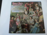 Mozart - horn concertos, vinil