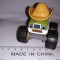 bnk jc Viacom 2014 Mattel Blaze &amp; The Monster Machines
