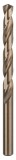 Bosch Burghiu metal HSS-Co, 10x87x133mm