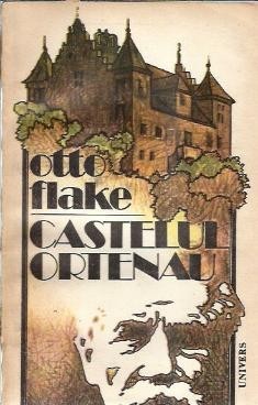 Castelul Ortenau - Otto Flake foto