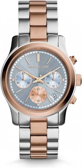 Ceas Dama, Michael Kors, Runway MK6166 - Marime universala