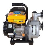 Cumpara ieftin Motopompa Apa Curata, 1.5 toli, ProGarden PB15, 2.7CP, 300 l/min, H Refulare 24 m
