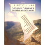 LE PETIT LIVRE DES PHILOSOPHES QUI NOUS AIDENT A VIVRE-COLECTIV-264150