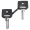 Set 2 Chei 22mm Harmony XB4