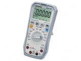 Multimetru digital USB LCD (22000) Baragraf: 46segm True RMS, GDM-541