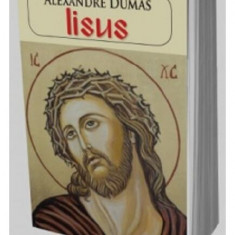 Iisus - Paperback brosat - Alexandre Dumas - Dexon