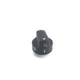 Buton rotativ pentru plită LA GERMANIA - BERTAZZONI 4010520 4010122 Original
