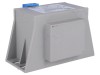 Transformator &icirc;ncapsulat 30VA 400VAC 230V 0,13A cu şurub