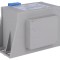 Transformator &icirc;ncapsulat 30VA 400VAC 230V 0,13A cu şurub