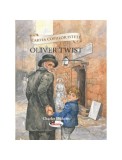 Oliver Twist (repovestire) - Hardcover - Charles Dickens - Aramis