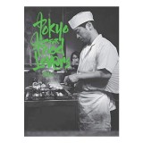 Tokyo for Food Lovers